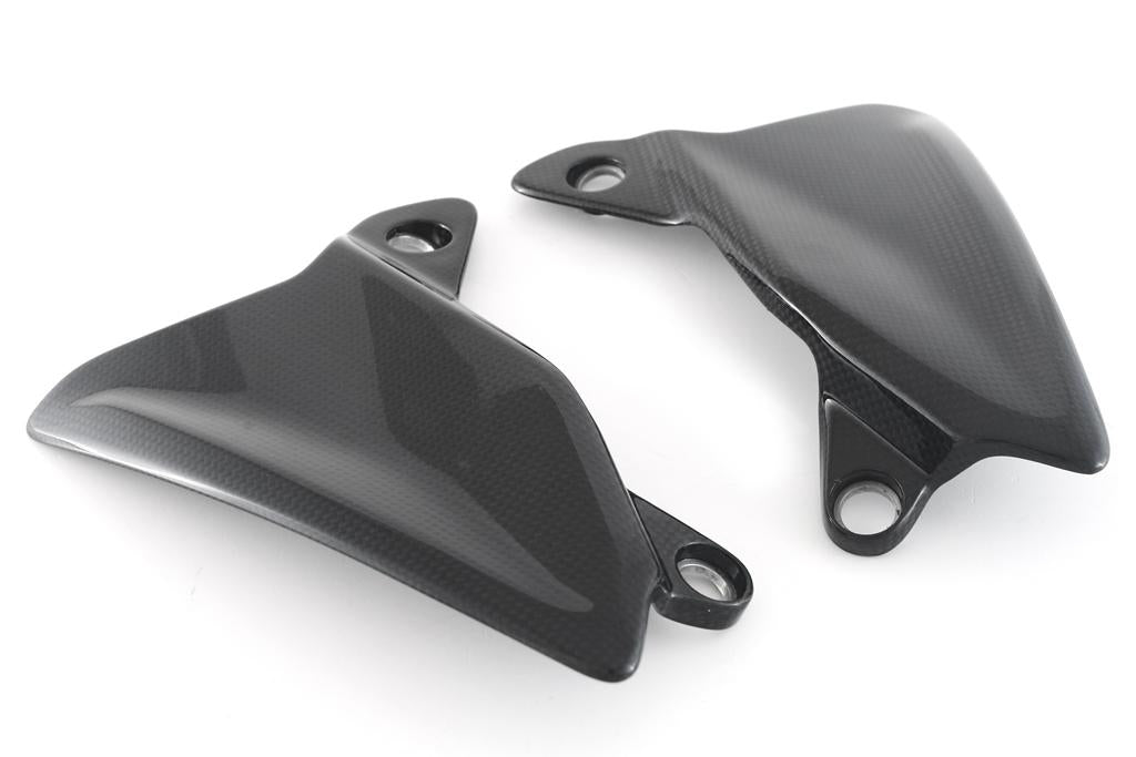 Windscreen Cover - Set