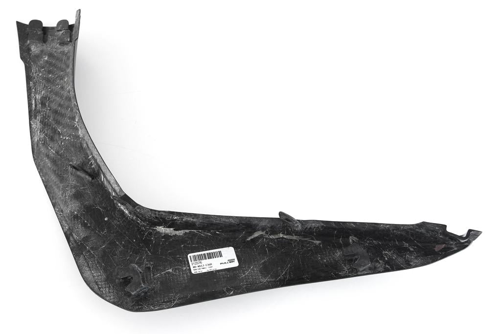 Rear Side Panels - Set