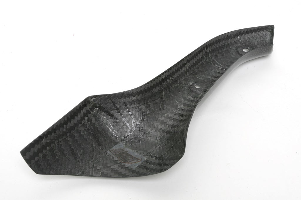 Protector For High Exhaust L+r - Set