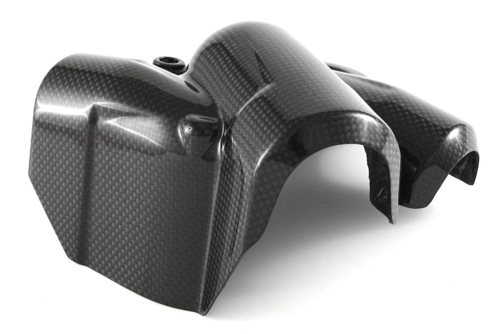 Water Pump Protection