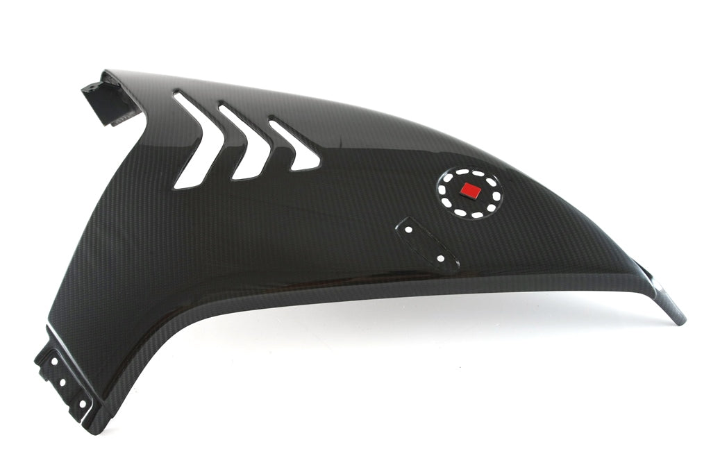 Fairing Side Panel - Right