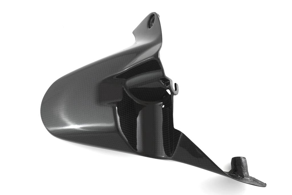 Rear Mudguard