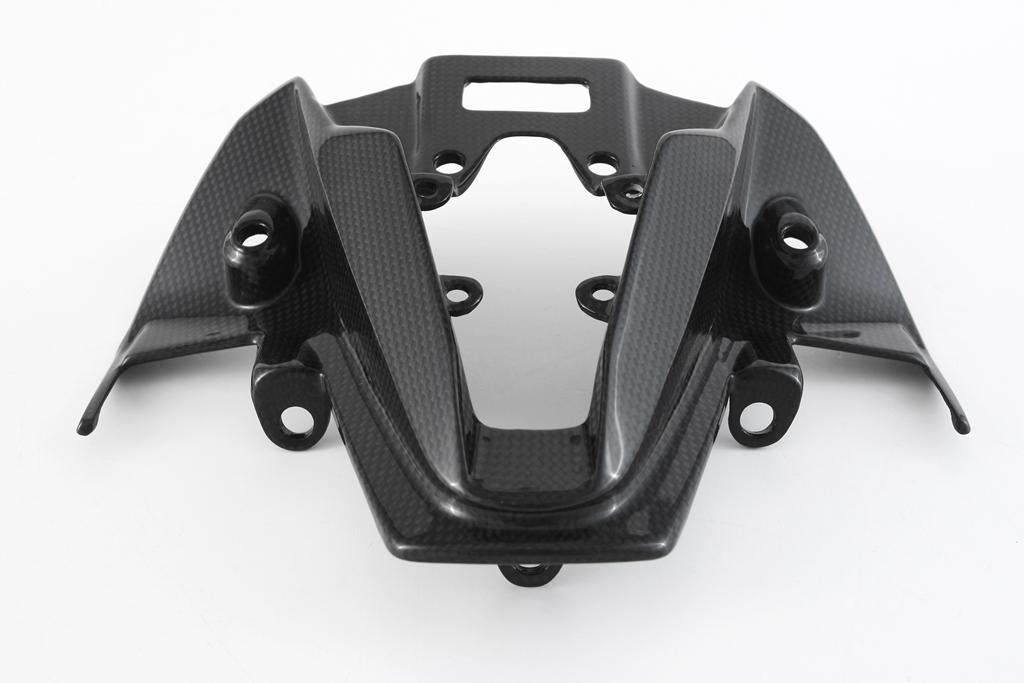 Inner Headlight Fairing