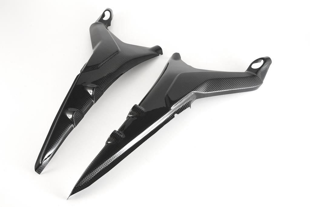 Subframe Cover - Set