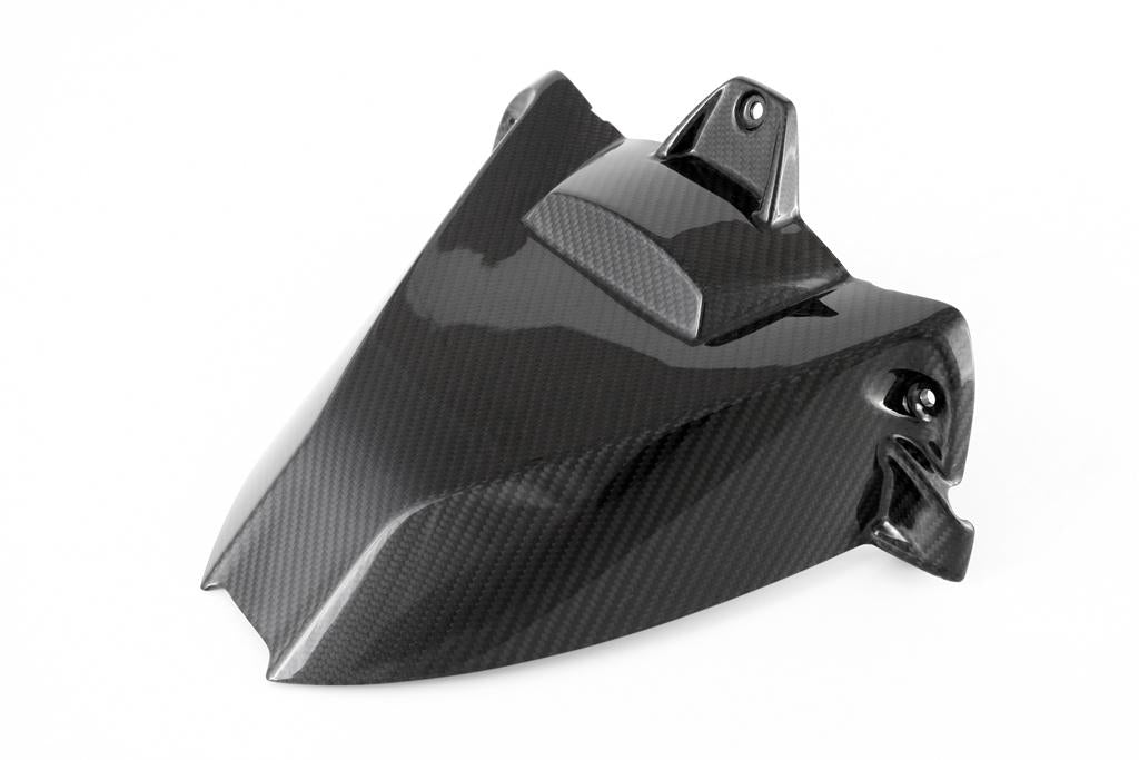 REAR MUDGUARD - Without Hole