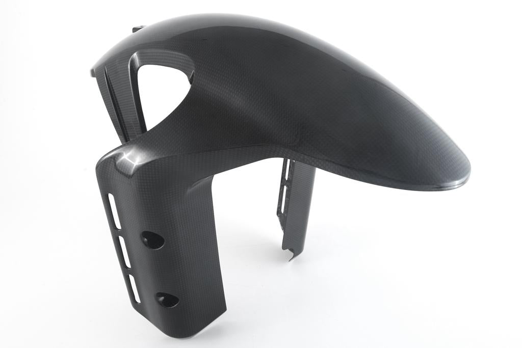 Front Mudguard