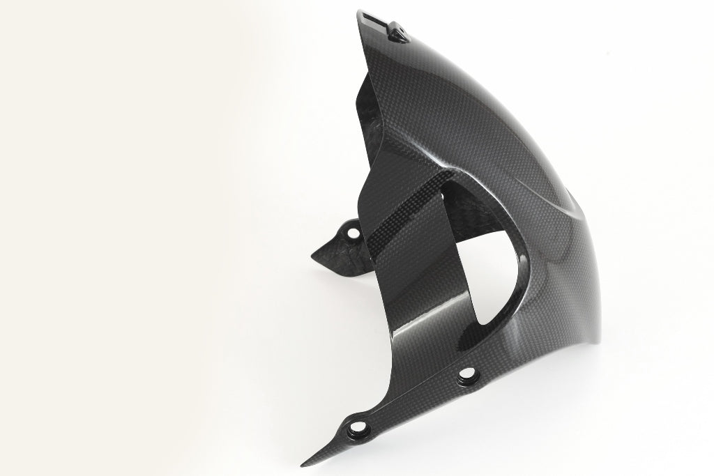 Front Mudguard