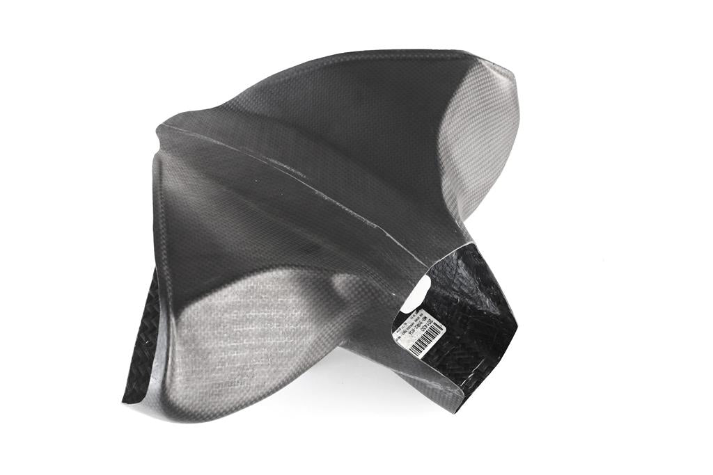 Air Intake Oversized Tubes - Racing Set