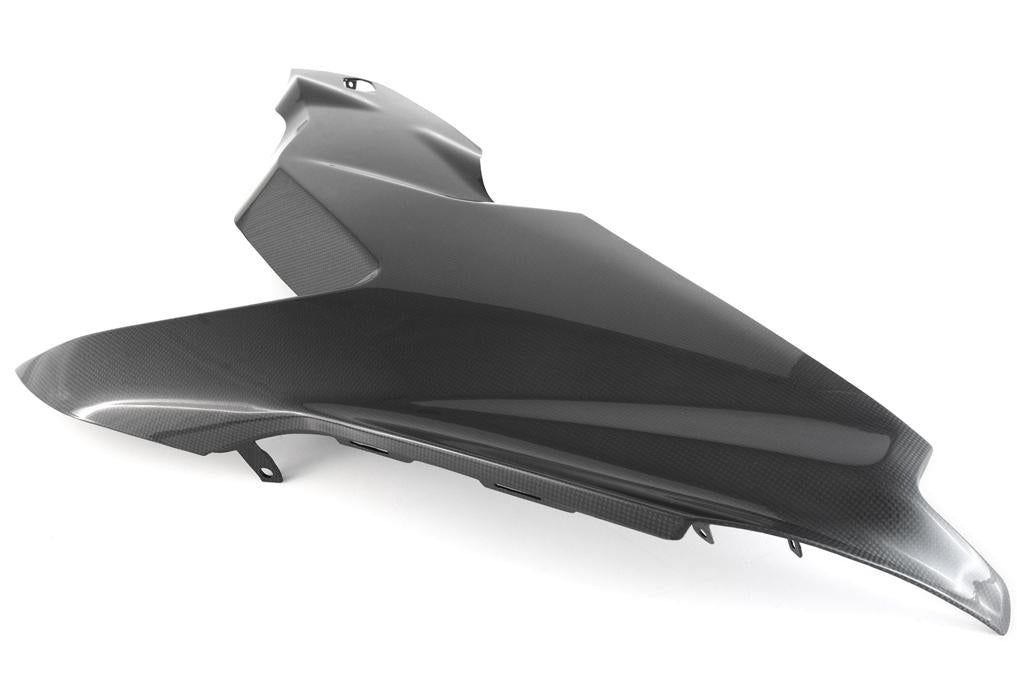 Fairing Side Panel - Upper Left Extension