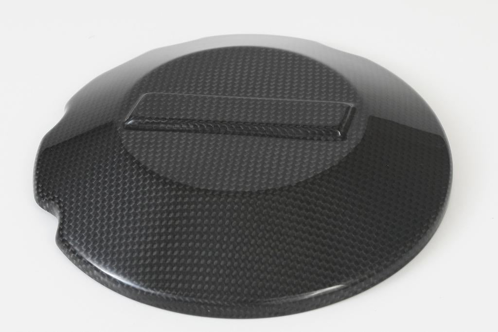 Clutch Cover Protection Guard