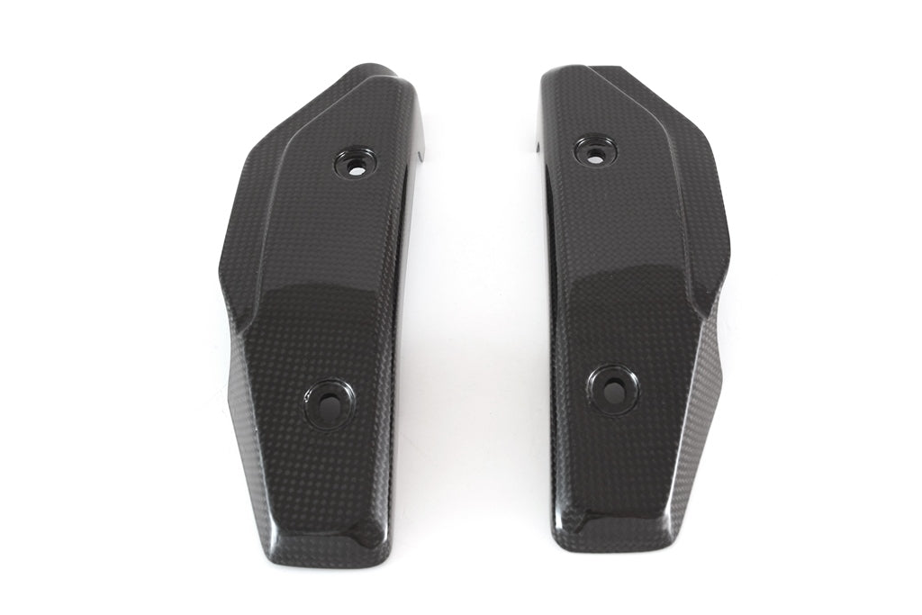 Radiator Cover - Set