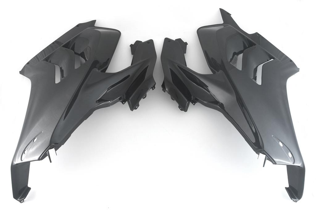 Fairing Side Panel - Set