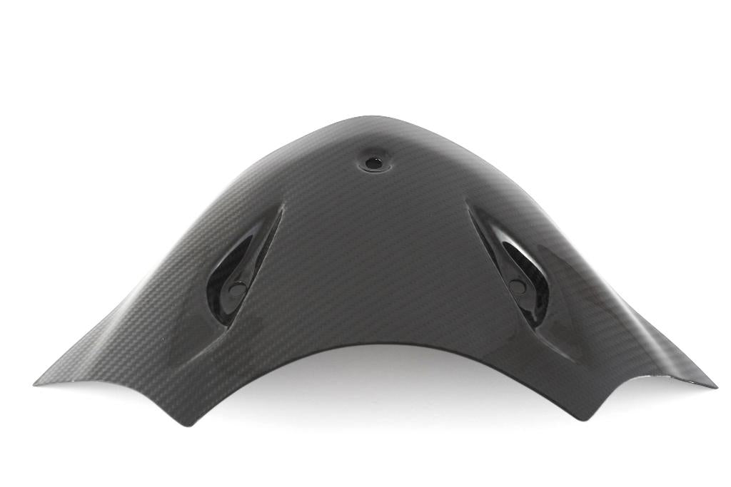 Headlight Fairing - Extension Cover