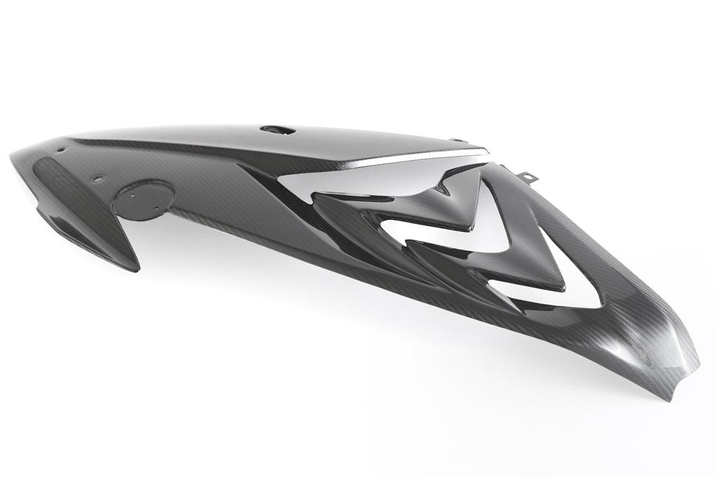 Fairing Side Panel - Upper Right