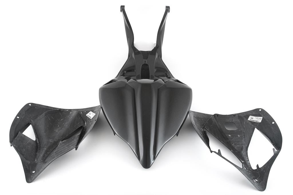 SEAT / TAIL - MONOCOQUE -Set 1299