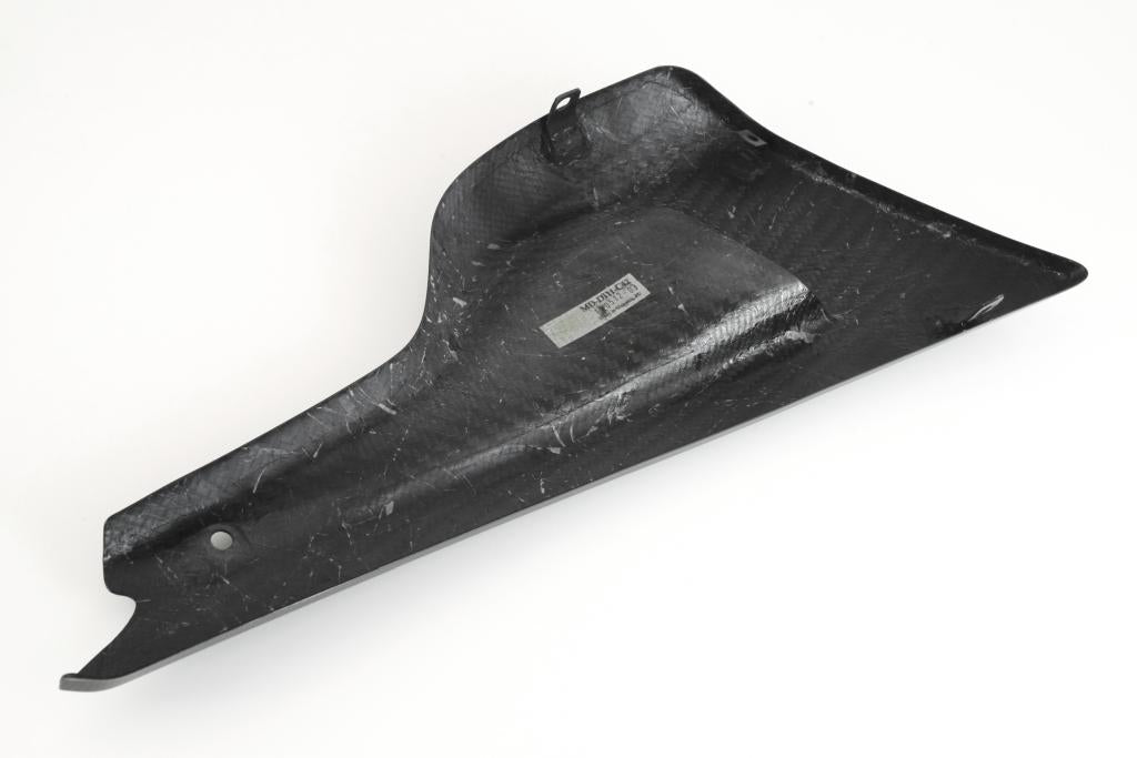 Belly Covers Strada - Left