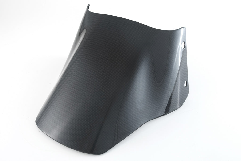 Front Fairing