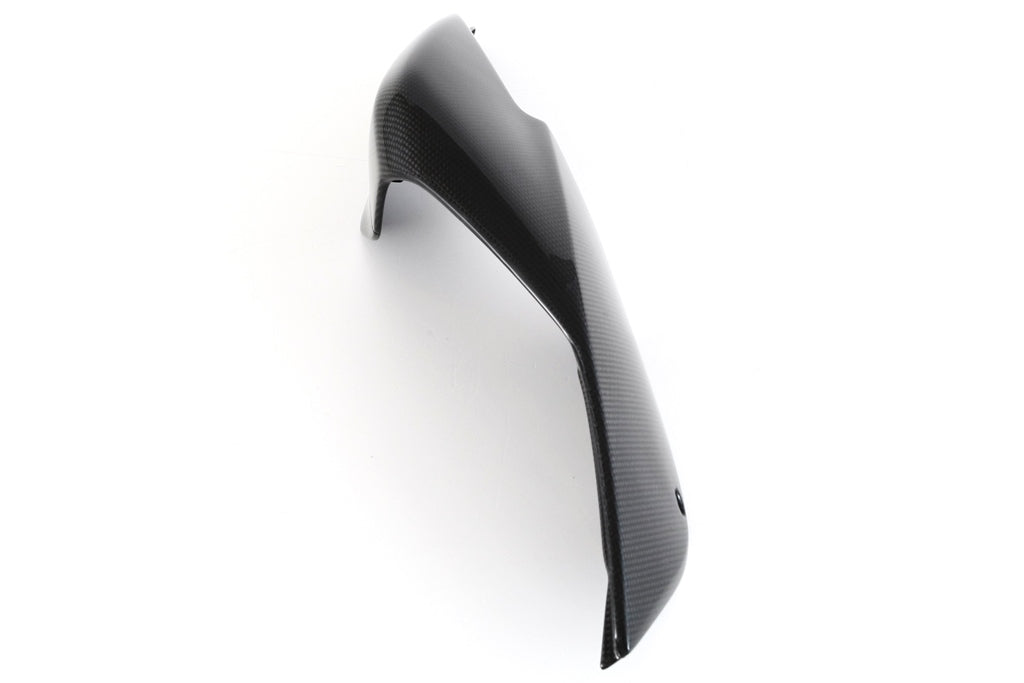 SEAT / TAIL STRADA With EXTENSION - Left