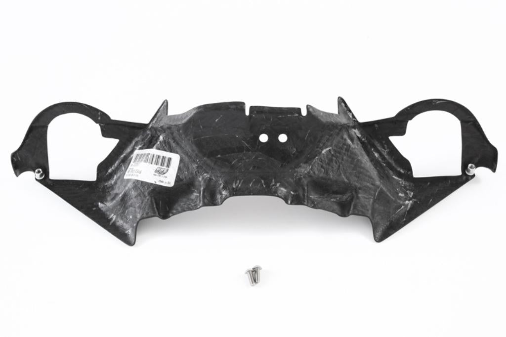 Air Intake Manifold Cover - Oem