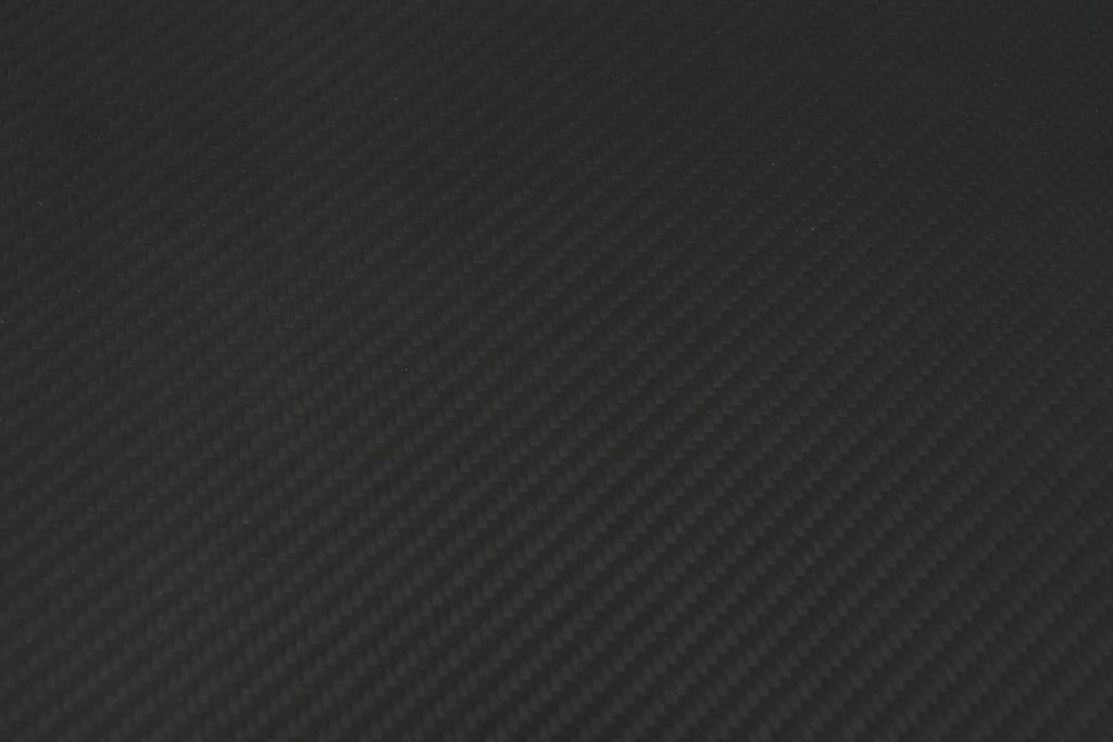 Carbon Panel Min 200mm X 300mm X 1,5mm (+/-0,2mm)