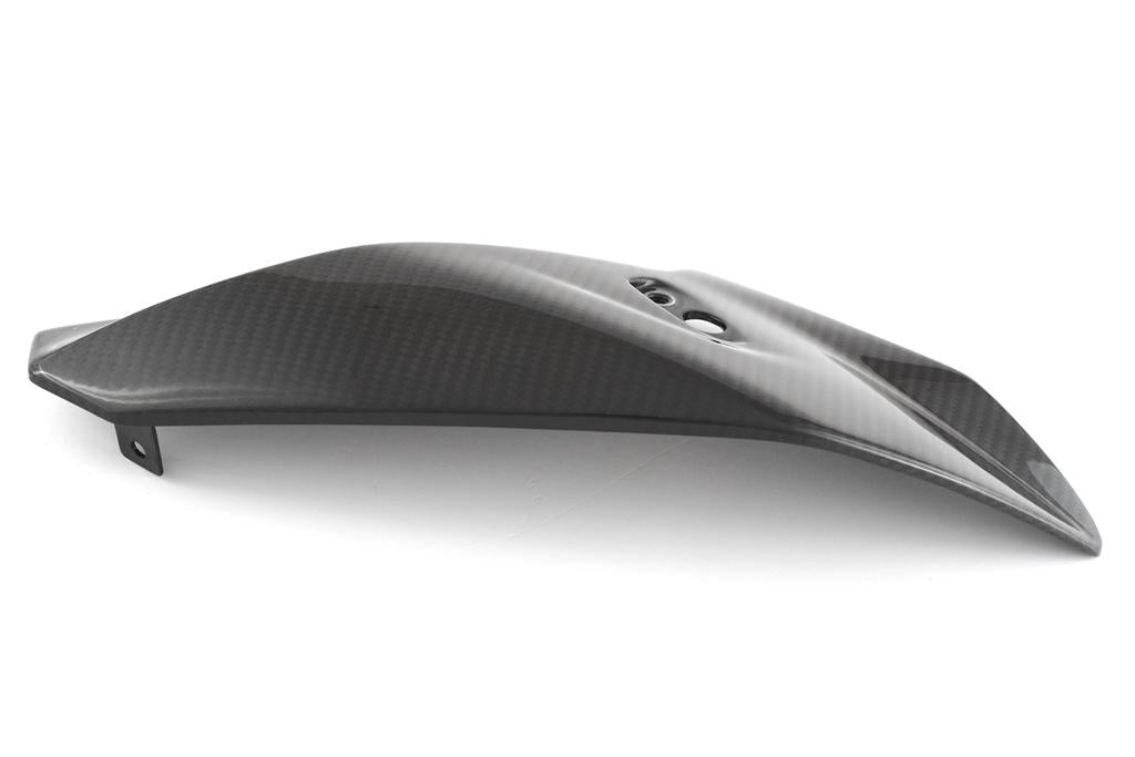 Headlight Fairing - Left