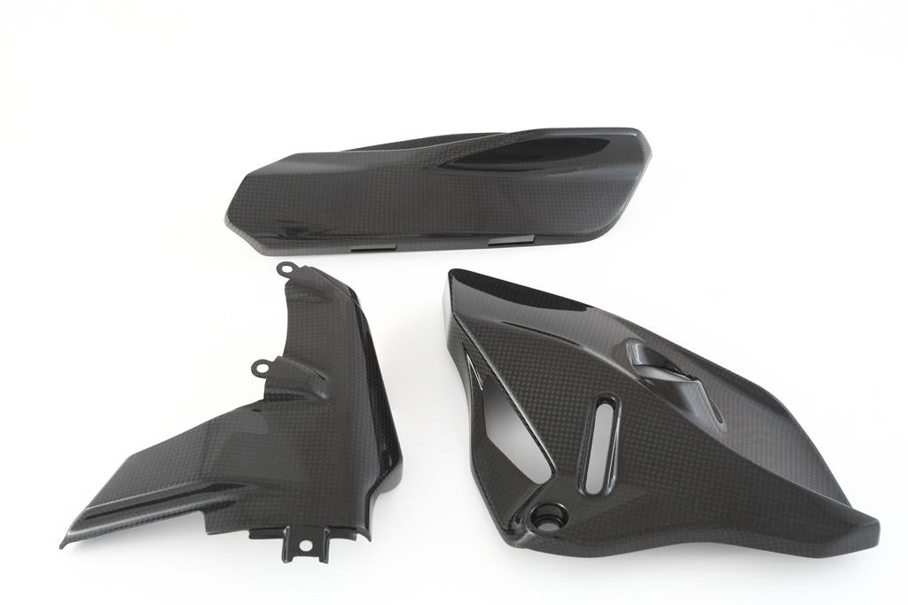 Fairing Side Cover - Set