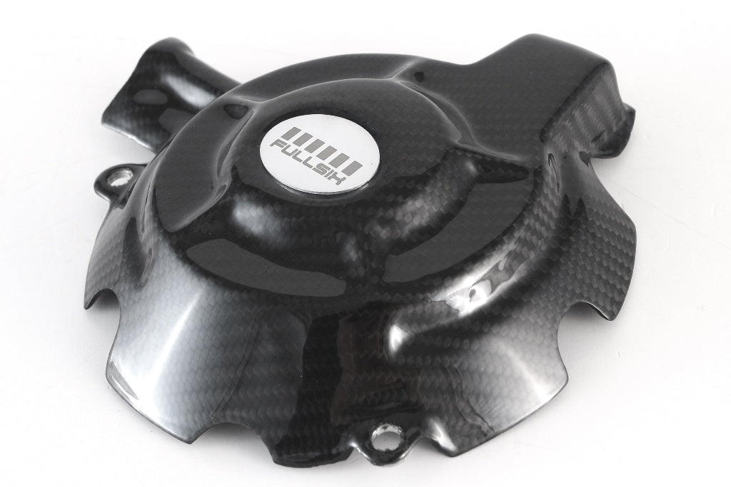 Alternator Cover