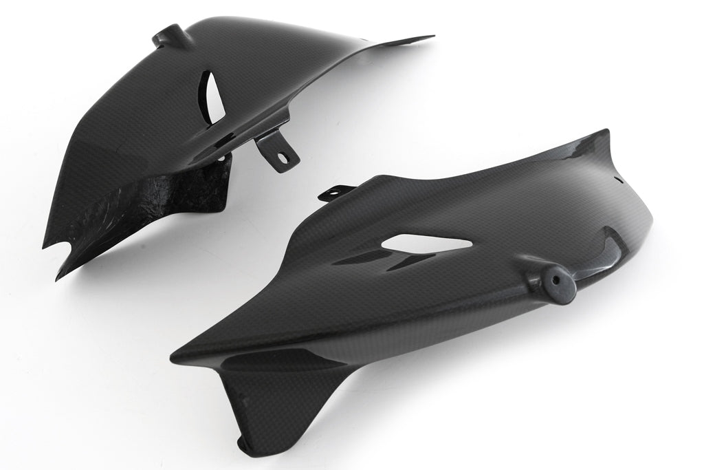 Undertail Cover - Race