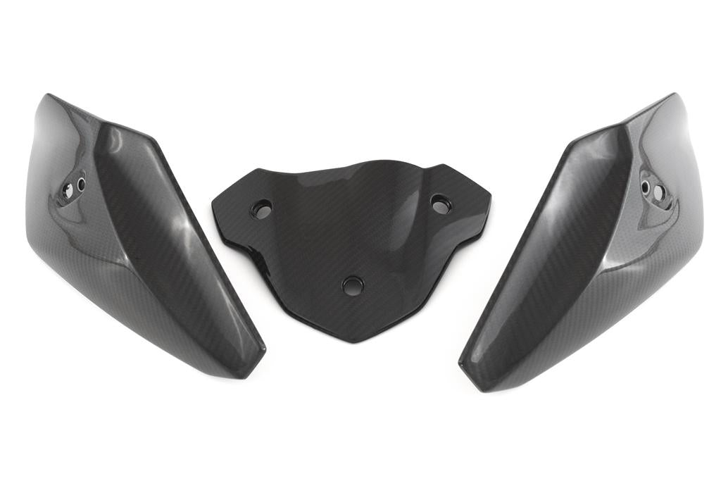 Headlight Fairing - Set