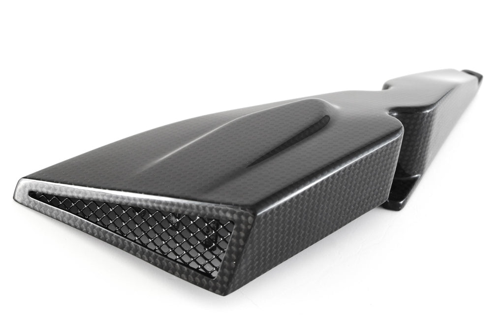 Cam-Belt Cover - Hor.