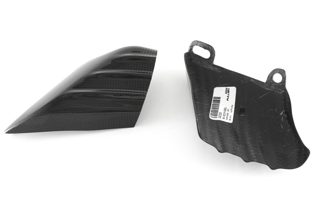 Brake Caliper Cooler - Set