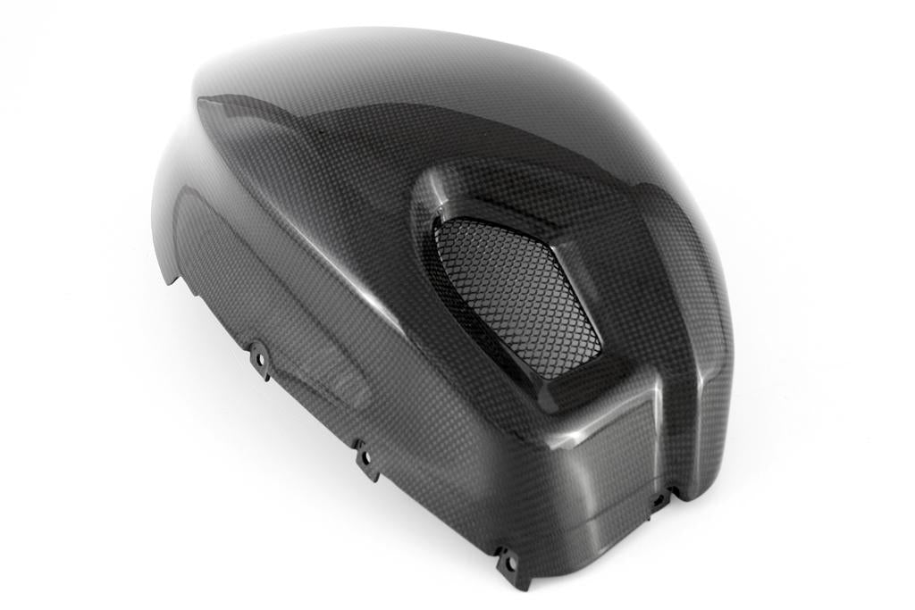 Tank Cover - Left Panel