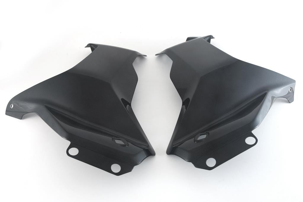 Side Fairing - Set
