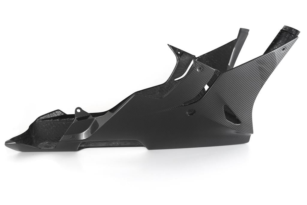 BELLY PAN - Best With MB-RR15-TC31