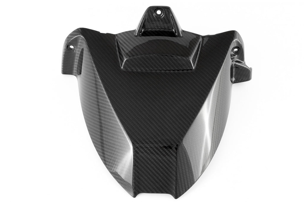 REAR MUDGUARD - Without Hole