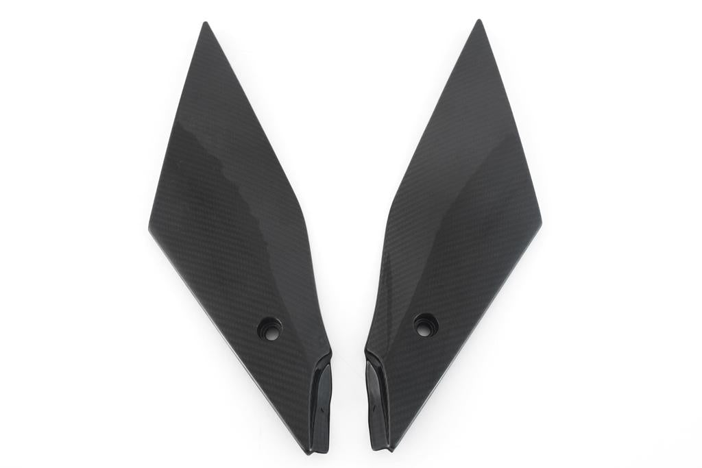 Under Tank Side Panel - Set