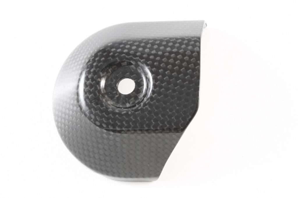 Exhaust Protector - Ex-Up Cover