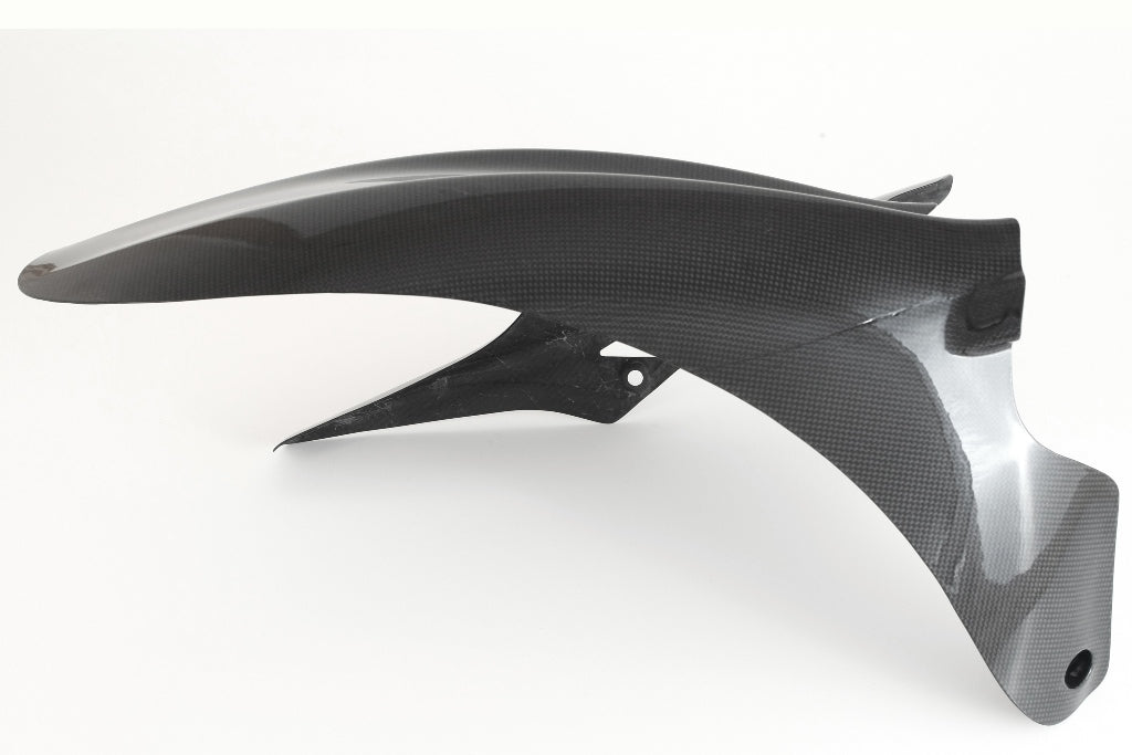 Rear Mudguard