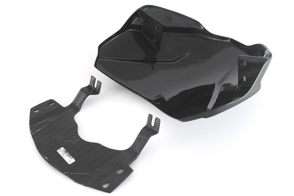 Headlight Fairing