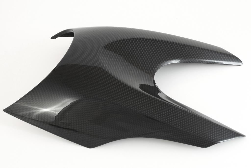 Headlight Fairing Strada