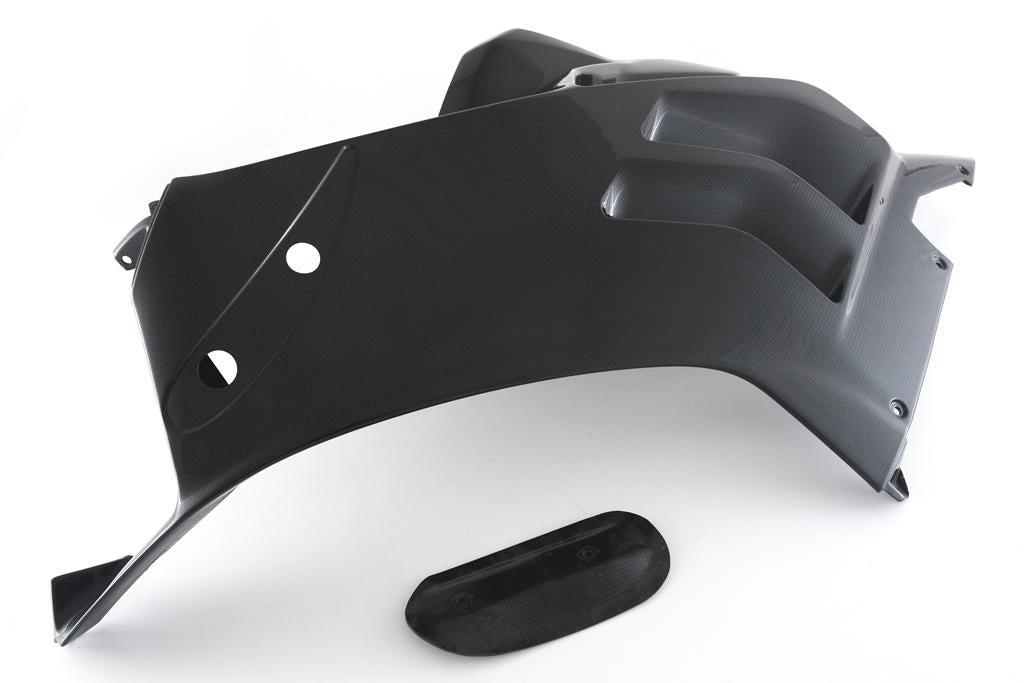 Fairing Side Panel - Upper Left