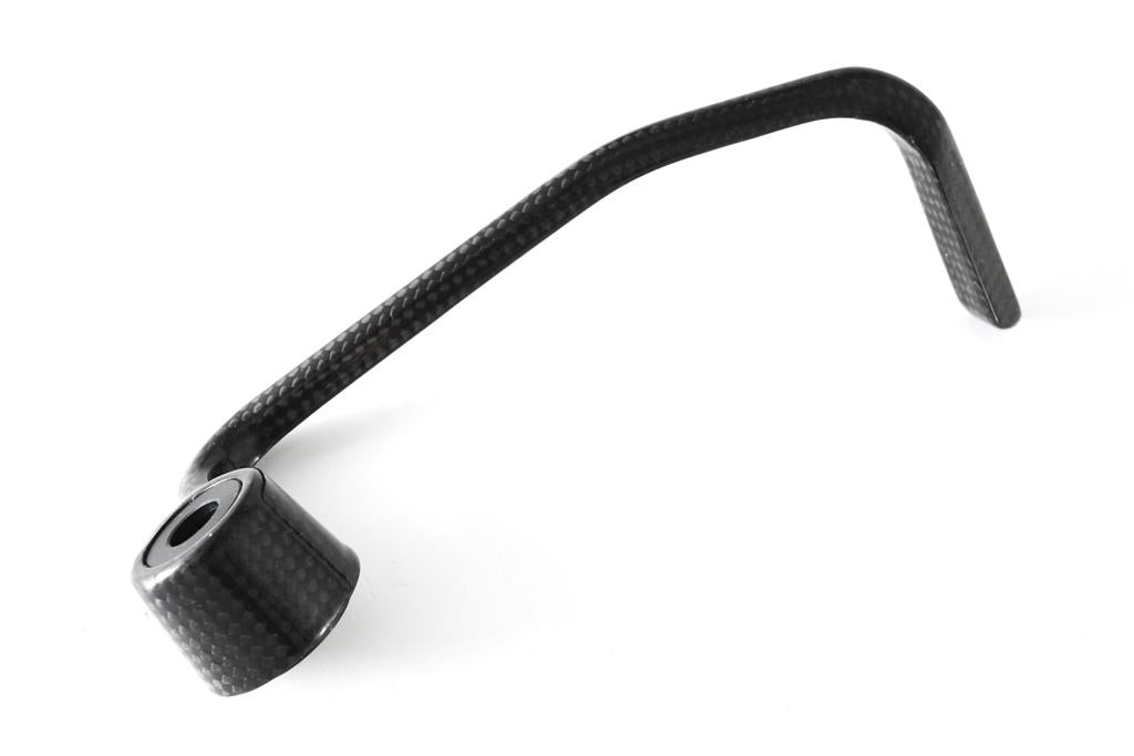 Lever Guard Left - Sky