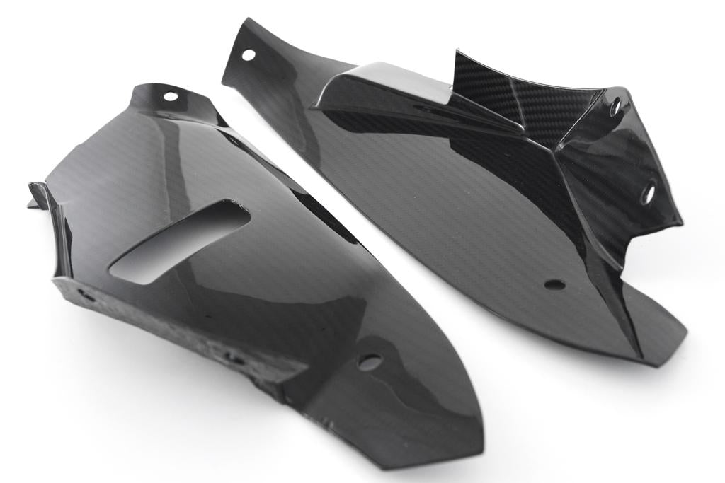 Upper Fairing Cover - Set