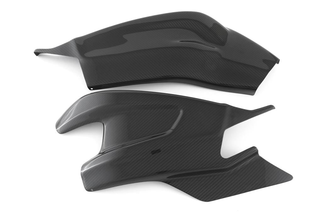 Swingarm Guard - Set