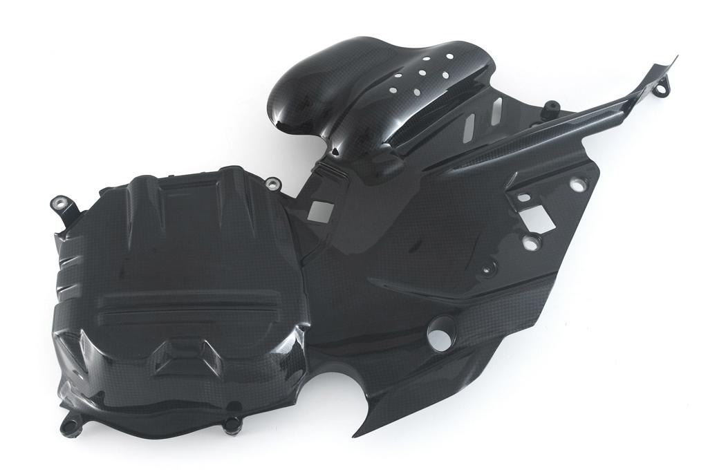 Cylinder Cover - Set