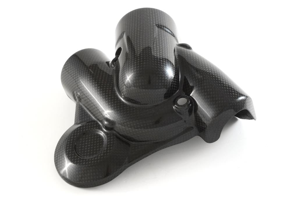 Water Pump Protection