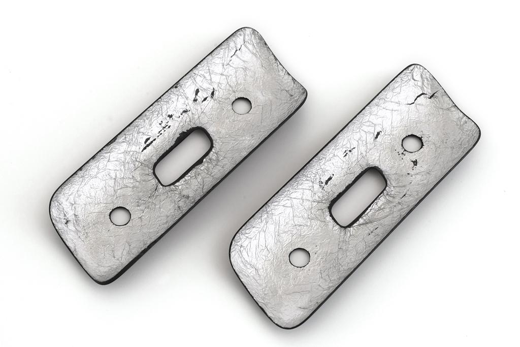 EXHAUST PROTECTOR  (Only Hose Pieces)