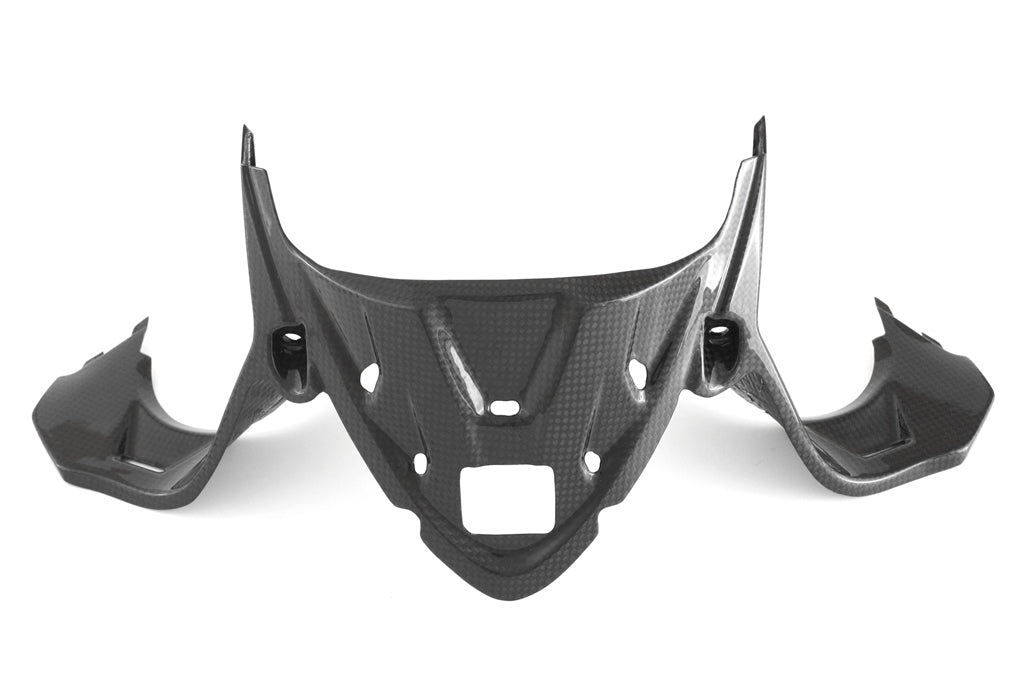 INSTRUMENTS COVER With GPS HOLDER