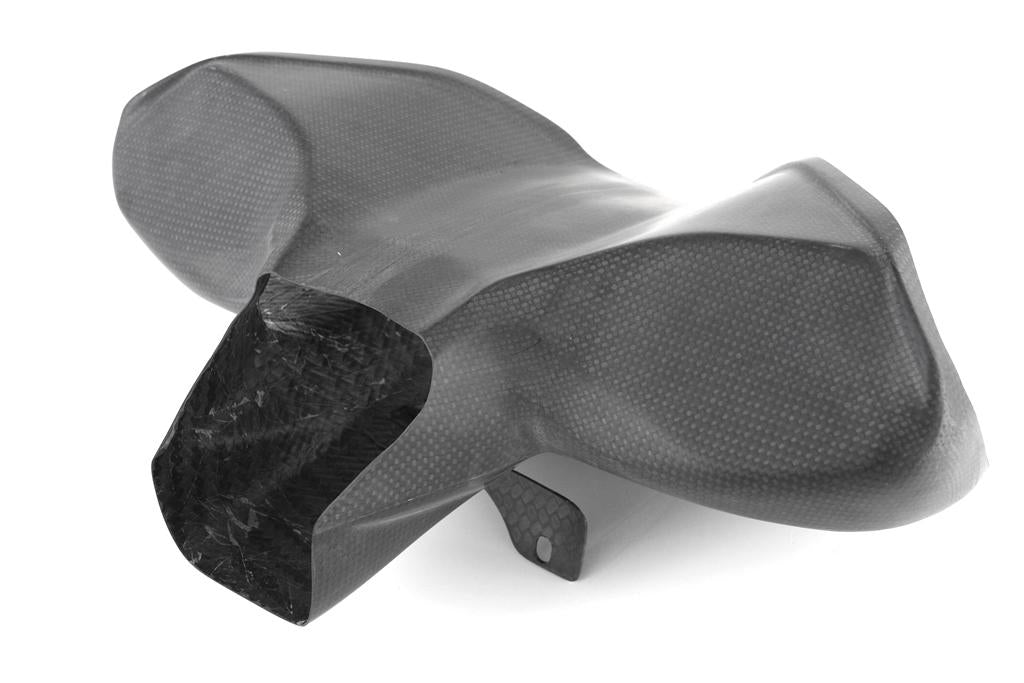 Air Intake Oversized Tubes - Racing Set