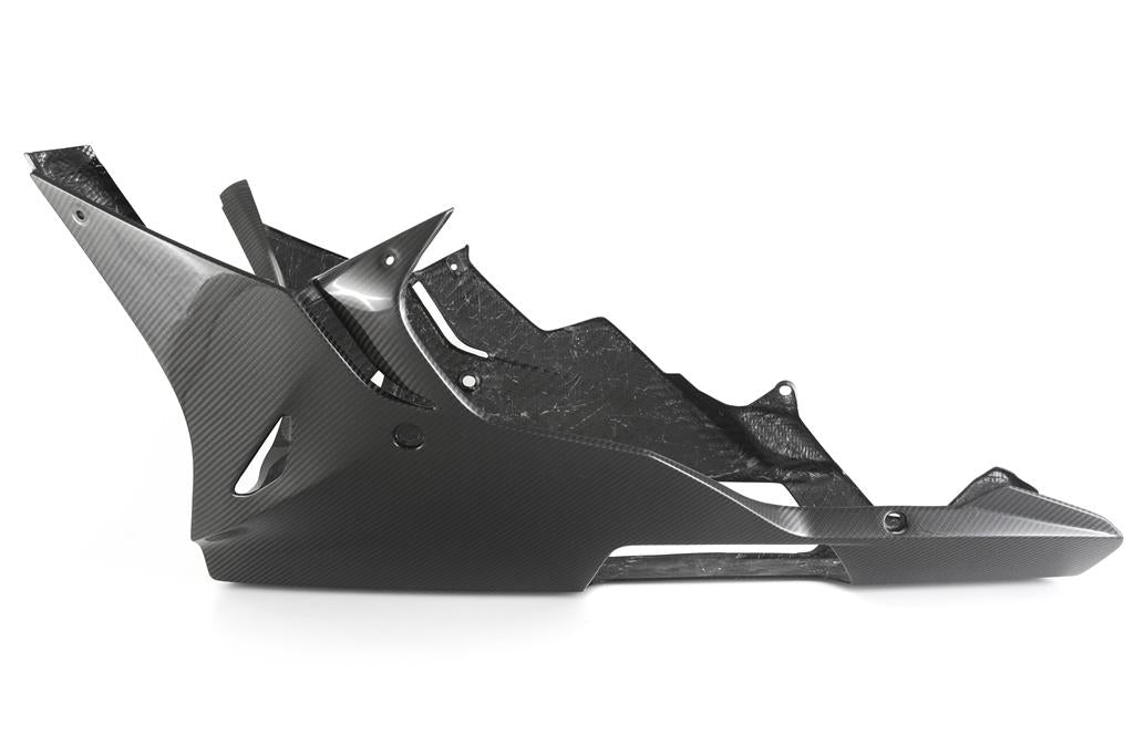 BELLY PAN - Best With MB-RR15-TC31